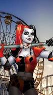 #ShoutOut #DCRP #HarleyQuinn @NeuroticQuinn #New52 Queen Of Coney Island.