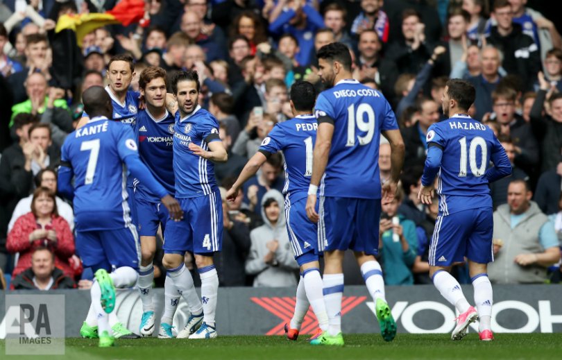 \" Cesc Fabregas | team-mates Happy Birthday Cesc!  