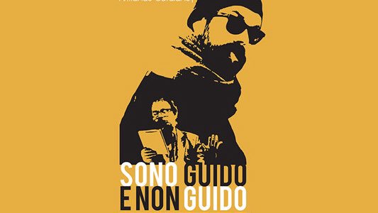 Questa sera alle 21 un doc su <a href="/CatalanoGuido/">Guido Catalano</a> a #taranto al <a href="/PremiodeBaggis/">FestivalDocumentario</a>. 😉😉