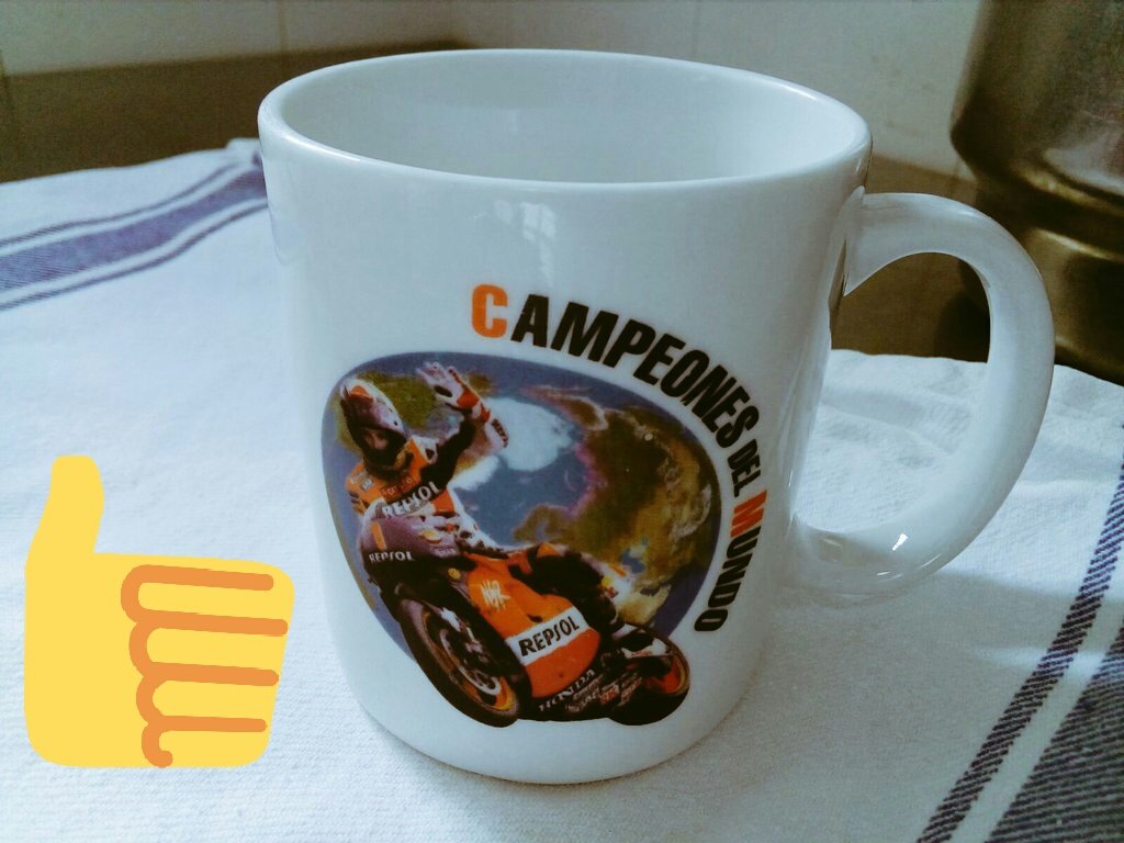Kaigolfo84's tweet photo. #TodoComenzóConUnEnvío https://t.co/7sCVUfORzy