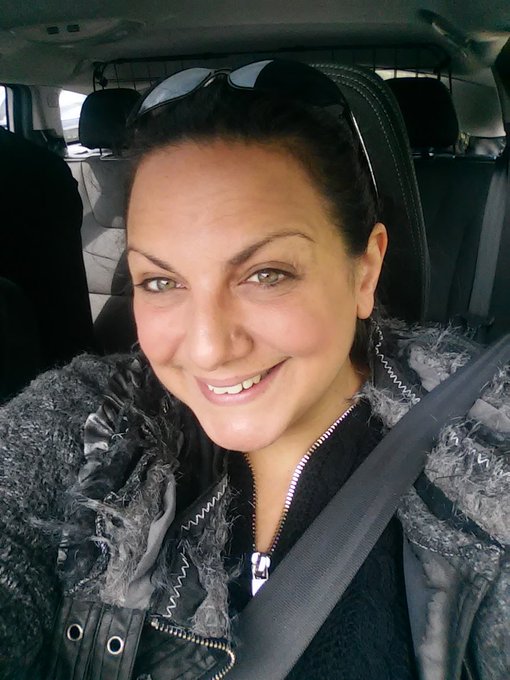 #nomakeup #excited https://t.co/XBoVX1lFfT<a href="/tag/nomakeup"class="tags">#nomakeup</a><a href="/tag/excited"class="tags">#excited</a>