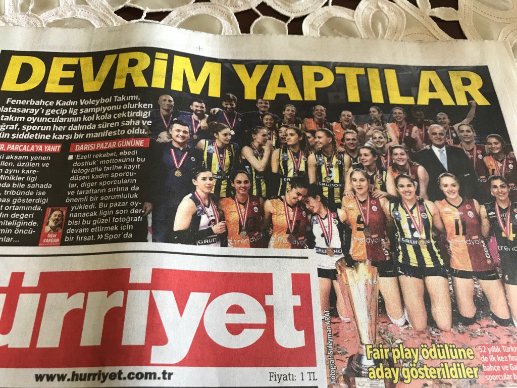 Ahmet YAVUZ tweet media