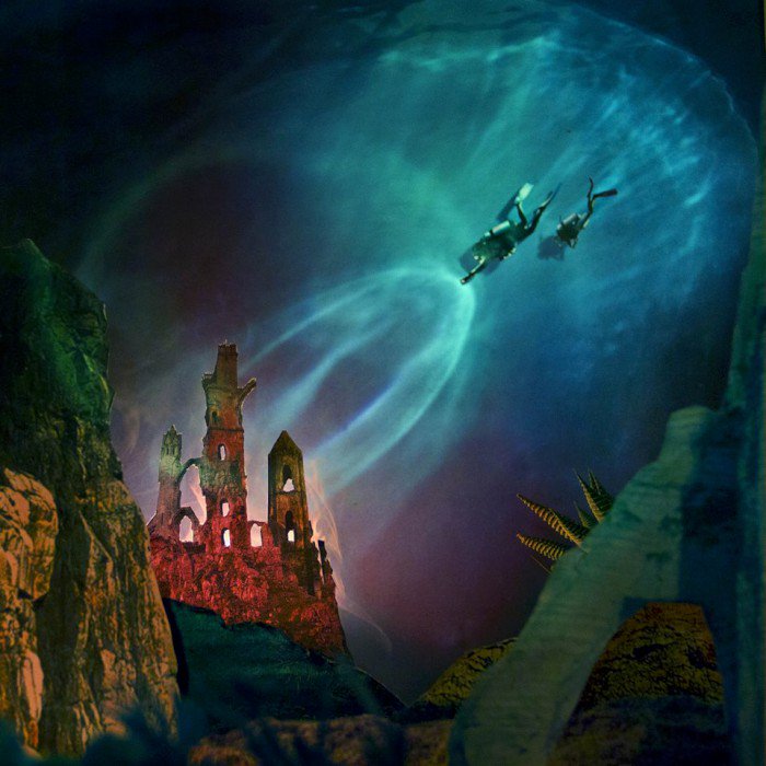 Paris heavy psych rockers DECASIA stream their new EP in full. Out tomorrow on <a href="/MoreFuzz_/">More Fuzz !</a>: theobelisk.net/obelisk/2017/0…