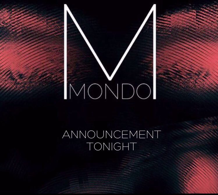 Tonight we announce our first #DayParty of 2017

Watch this space...