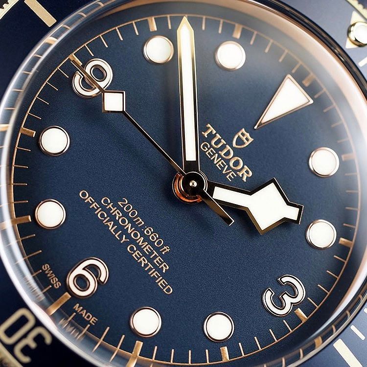 lordsofwatch's tweet image. Tudor Black Bay Bronze Limited Edition for Bucherer (credit @whatmakesmetick) 🔵🔶 #instawatch #watch #watches #watc… ift.tt/2pKDMGO
