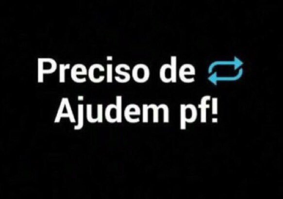 Bom dia pessoal
retweet oir favor
ajuda por favor

#BetaAjudaBeta 
#retweet
#OperacaoBetaLab 
#betalab