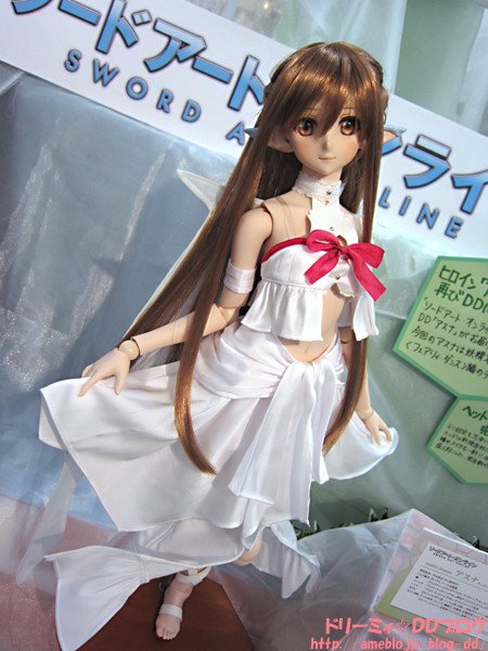 ボークス ドール企画室 DD担当 على X: ボークス ドール企画室 DD担当 على X: