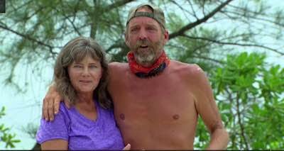 GlennDeLaCreme's tweet photo. @hstrong_ If you talking 'bout BIG D then I am ALL IN. #Survivor #BloodVsWater #BIGD #NaledIt https://t.co/Ig7EFCWUkK