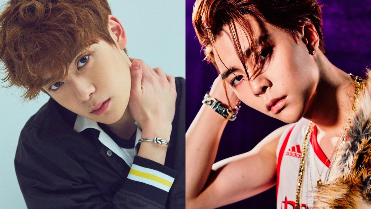 Kuncharee2's tweet photo. #NCT’s Jaehyun And Johnny Helps Fan Out With Sweet Confession Only To Be Surprised By... https://t.co/3N2g8juLXX by #_bkjyw via @c0nvey https://t.co/ly4PSekG2r