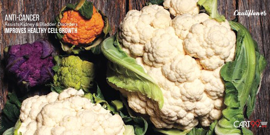Cart99official's tweet photo. Cauliflower #cauliflowerrice #organic #natural #healthyfood #foodporn #foodie🍴 #eatpure #healthyliving #order99 #cart99 #Lahore #Pakistan https://t.co/9EzTr89fnq