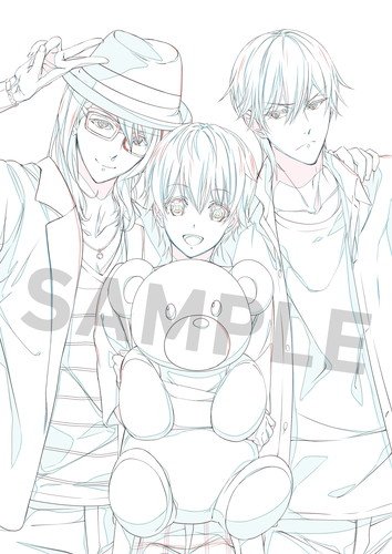 ステラワース お知らせ5 Dvd 喧嘩番長 乙女 Girl Beats Boys 上下巻をステラワースでご購入いただくと 描き下ろしイラスト使用 クリアファイル 缶バッジ3個セット 中山ひなこ 吉良麟太郎 未良子裕太 をプレゼント T Co Woekci6u3q ステラワース お知らせ5 Dvd 喧嘩番長 乙女 Girl Beats Boys 上下巻をステラワースでご購入いただくと 描き下ろしイラスト使用 クリアファイル 缶バッジ3個セット 中山ひなこ 吉良麟太郎 未良子裕太 をプレゼント T Co Woekci6u3q