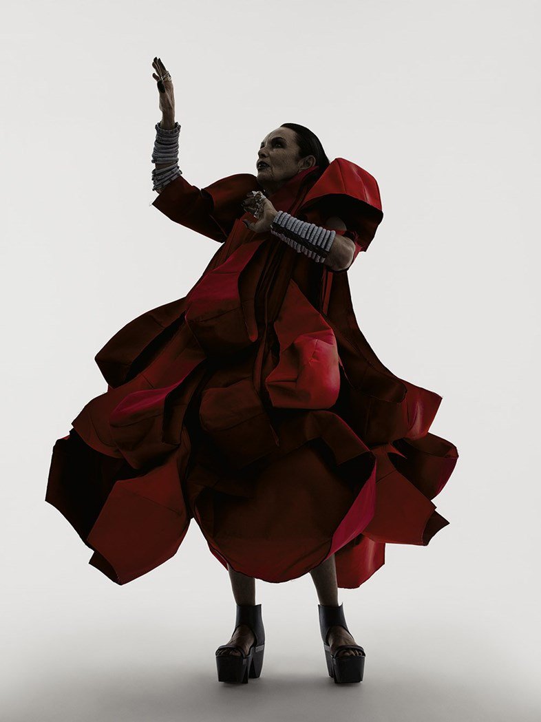 FutureLabelsHK's tweet photo. #MicheleLamy #CommedesGarçons archive: https://t.co/05fO9VLwp4
#PierreDebusschere
#NellKalonji https://t.co/hllqPEkDw4
