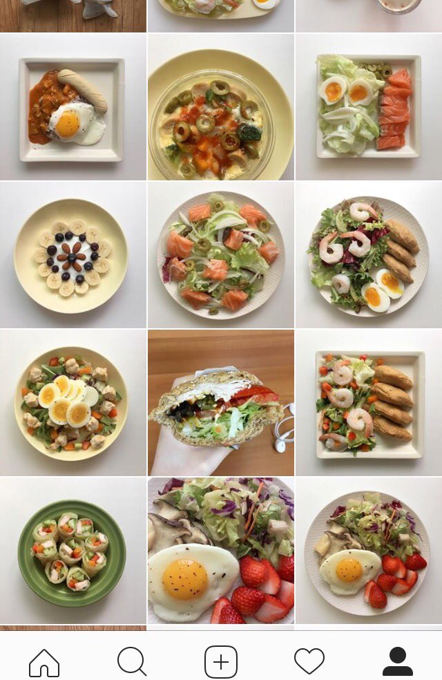 めるる インスタで見つけた韓国のダイエット成功した方々がupしている食事 野菜とフルーツが圧倒的に多くてかつ余計なものが一切ない 相当意志が強くないとできないと思う あの細い手足も程よく腹筋がついたお腹も綺麗な肌も全部努力の賜物 めるる インスタで見つけた韓国のダイエット成功した方々がupしている食事 野菜とフルーツが圧倒的に多くてかつ余計なものが一切ない 相当意志が強くないとできないと思う あの細い手足も程よく腹筋がついたお腹も綺麗な肌も全部努力の賜物