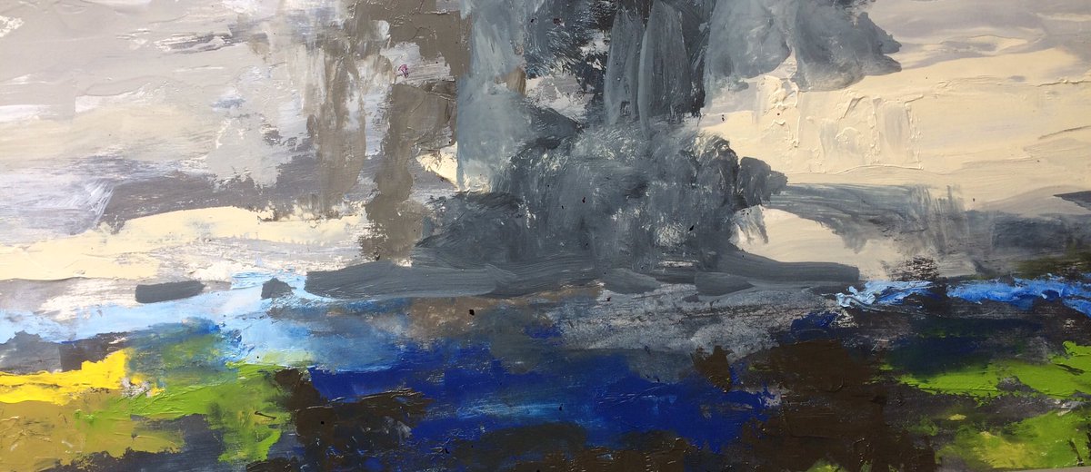 nicholaswardart's tweet photo. Clouds https://t.co/KLRTz4TJuV