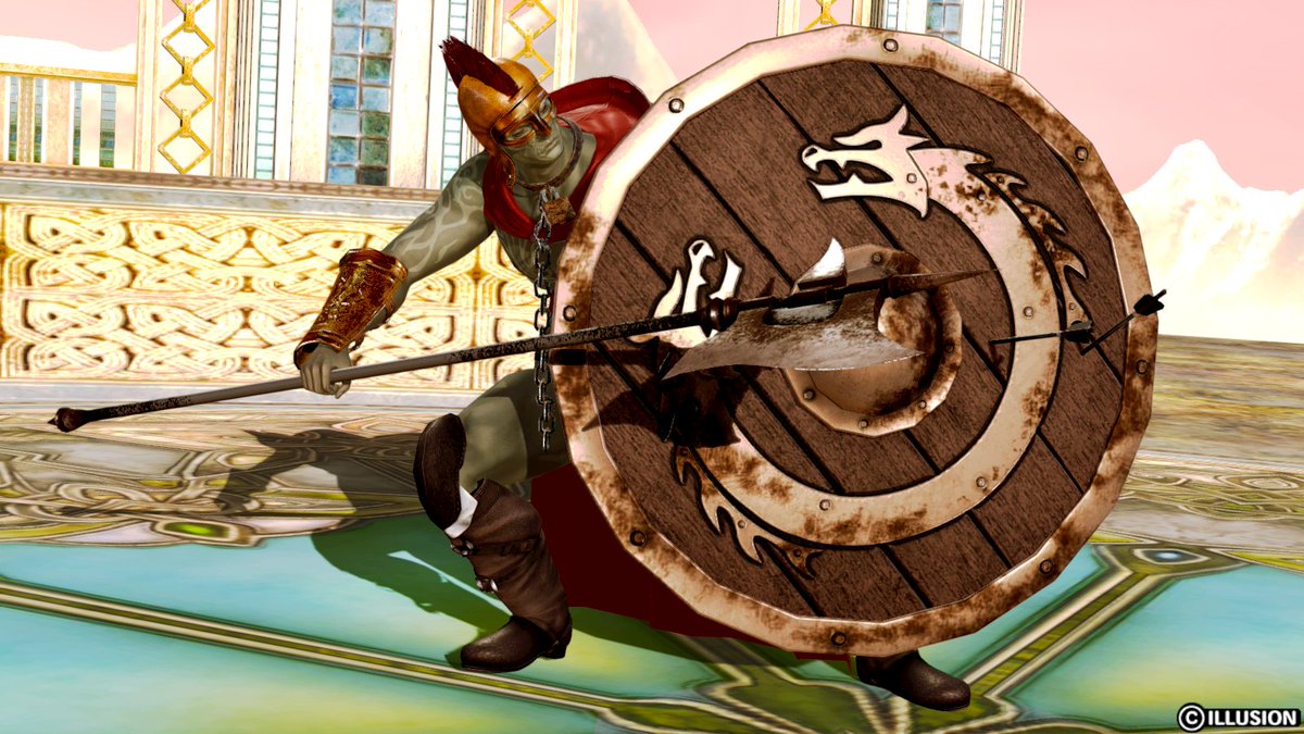 天羽刹時貞 スパルタ兵めいたオークぽい人のキャラデータの修正版とか ビノ杉とか 骸骨ぽい鎧の人とかを公式のロダにアップしましたん それぞれ日常 部屋 風呂で衣装が全て違う無駄にコダワリ仕様でん T Co Wjtnw66yrb ハニーセレクト