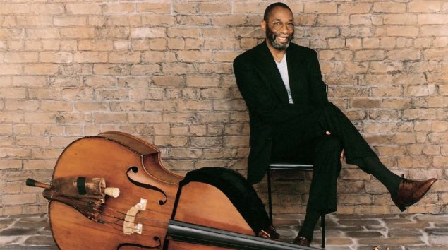 WDCB wishes a Happy 80th Birthday today to the brilliant and prolific jazz bassist Ron Carter. 
