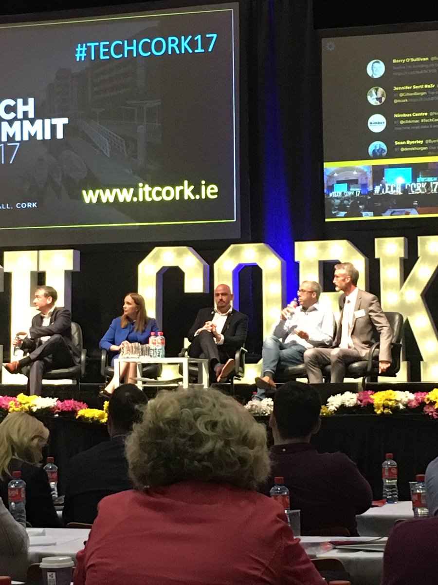 James Roche tweet media