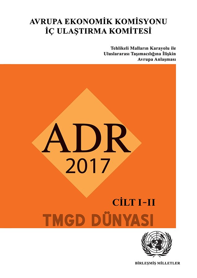 tmgddunyasi's tweet photo. #ADR 2017 Türkçe olarak yayınlanmıştır. #ADR2017 #tmgd #dgsa #tehlikelimadde #tmkt #tmfb https://t.co/H4VIV4y5MU https://t.co/anJlnIHaEz