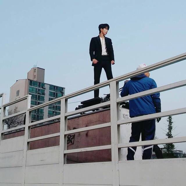 namjoohyukpic's tweet photo. 💯 https://t.co/NkOnJsojAr