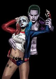 #ShoutOut #DCRP #Joker <a href="/Hars_daddy/">Joker</a> Kehlani - Gangsta (From Suicide Squad: The Album)…: youtu.be/LAYgZEMMWxo