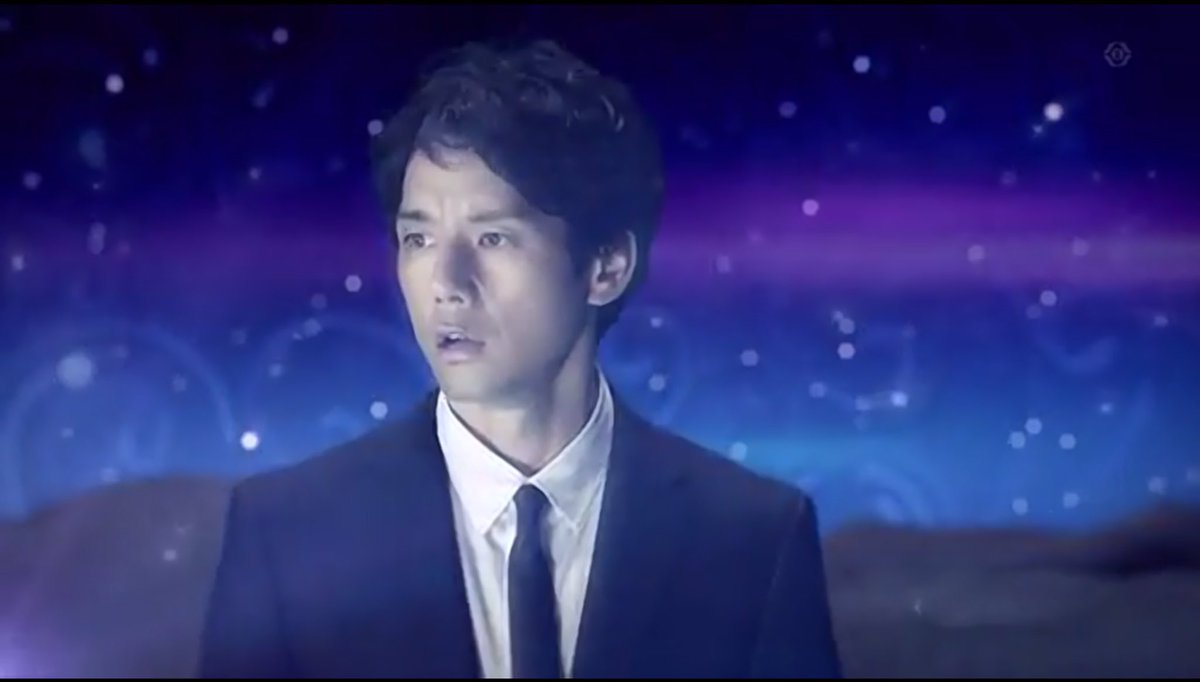 H A R U 僕スタ加熱中 当時も見てたけどこの西島さん ストライクすぎる 笑 あと主題歌が好き Opも 4枚目の手で守ってる感じ好き 笑 僕とスターの99日 西島秀俊 キムテヒ