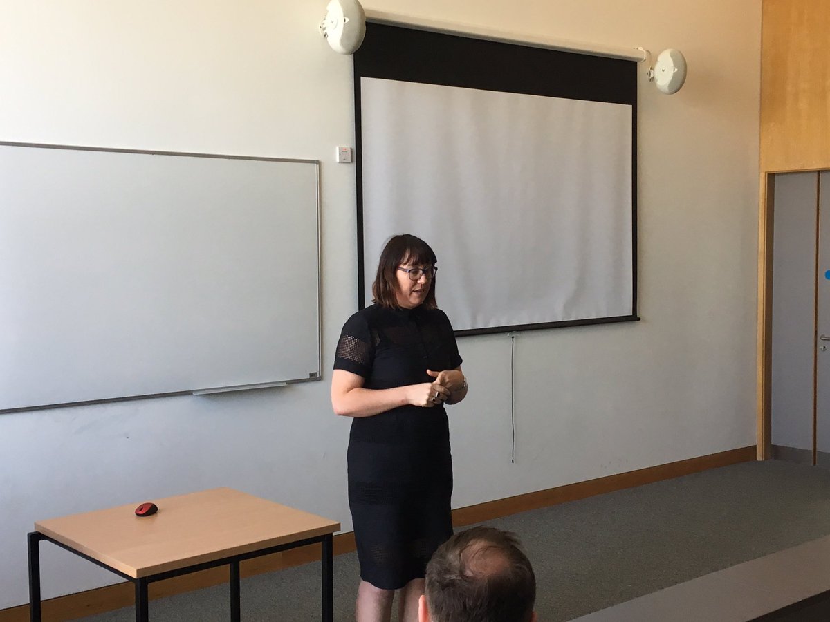 KevinCarolan48's tweet photo. @CarolineAnnO throwing out a plot twist at the end of the #creativemediaresearch https://t.co/xqQsdGKDyg