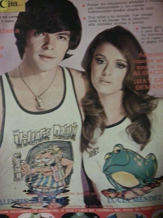 raul brindis on twitter undiacomohoy 4 de mayo del 2006 fallece valentin trujillo a los 55 anos de edad https t co metninxwzn twitter