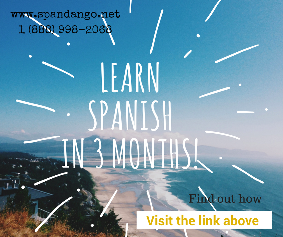 Spandango_Net's tweet photo. Click the link below to find out more:
https://t.co/Om7e3ElsHh 

#learnspanishfast #spanishtutor #bestonlinespanish https://t.co/bwSzq4izw7