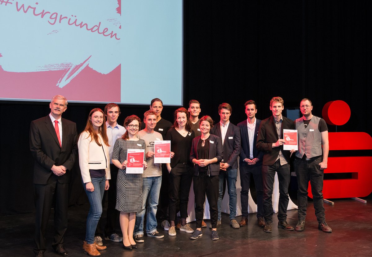 Gruendercoaches's tweet image. Hier ein wundervoller Rückblick der 2. Prämierung @BPW_wirgruenden  Mit allen Gewinnern      blog.berliner-sparkasse.de/vorhang-auf-fu…