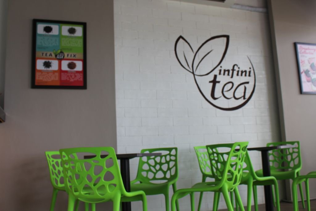 suntechipark's tweet photo. BPO heroes will love to see this new store at The Square. Visit Infinitea today and enjoy all your favorite drinks, frappe and tea items. https://t.co/F9AXJacRQP