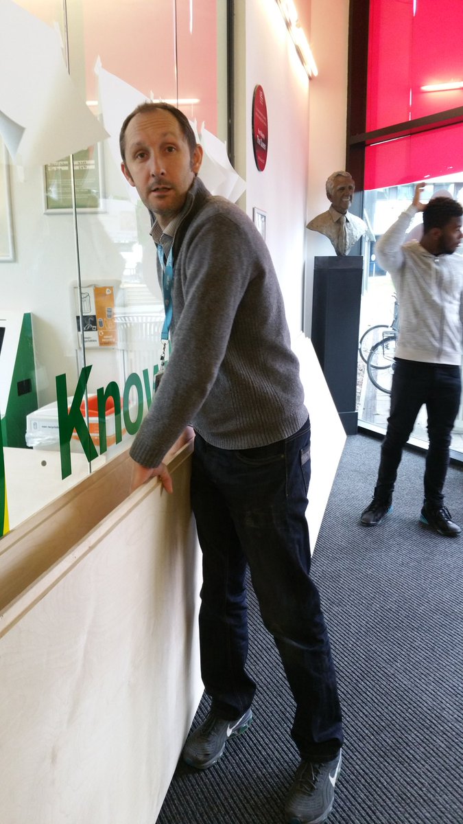 Paul Lighterness (@plighterness) on Twitter photo Getting ready for Product Design showcase <a href="/ACEatUEL/">ACE at UEL</a> <a href="/UEL_News/">Uni of East London</a> <a href="/UELProduct/">UEL Product Design</a> Getting ready for Product Design showcase <a href="/ACEatUEL/">ACE at UEL</a> <a href="/UEL_News/">Uni of East London</a> <a href="/UELProduct/">UEL Product Design</a>
