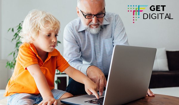 TechPartnership's tweet photo. Believe everyone needs basic digital skills for life? Follow our brand new  @Get_Digital for the latest #BasicDigitalSkills news &amp; more https://t.co/t3I4GNA2ka