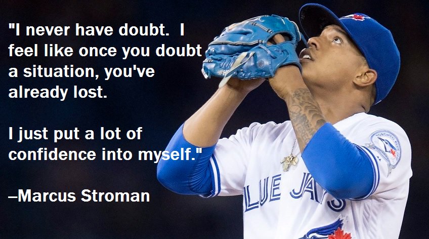 marcus stroman quotes