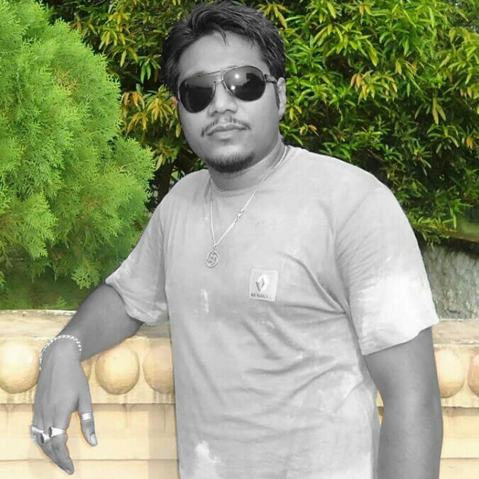 Shamim63's tweet image. #NewProfilePic