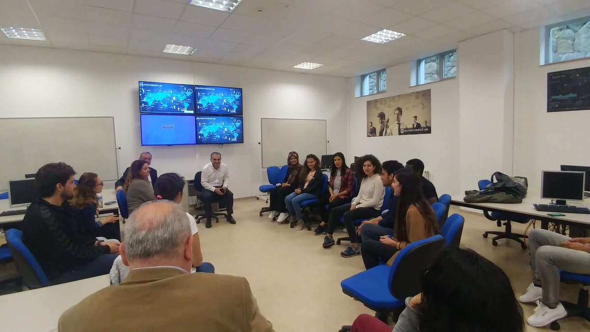 Cevdet Alemdar ile İş Hayatında Değişim ve Teknoloji Yönetimi