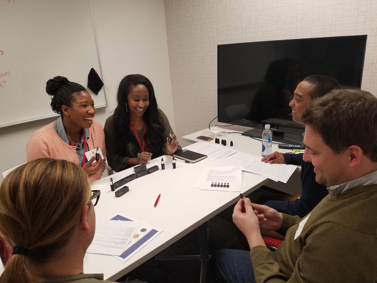 TargetNews's tweet photo. Meet the 10 emerging startups @Target HQ this week for our first #TargetTakeoff mini retail boot camp: https://t.co/qKILxKM9VB https://t.co/Q8vz1hNS9U