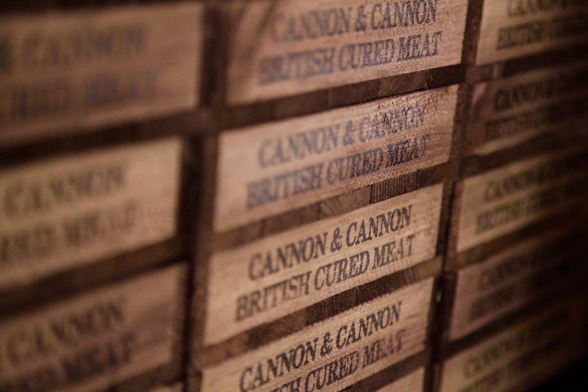 inn1888's tweet photo. Starting in half and hour in #Marylebone, it's our @MaryleboneGin evening with @FeverTreeMixers tonic and meat from @CannonAndCannon https://t.co/loPHbD994e