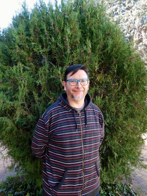 Pablo destaca como una persona #formal #organizado y con #compromiso a la hora de hacer su #trabajo ¿Ya lo conoces? goo.gl/9erwOp