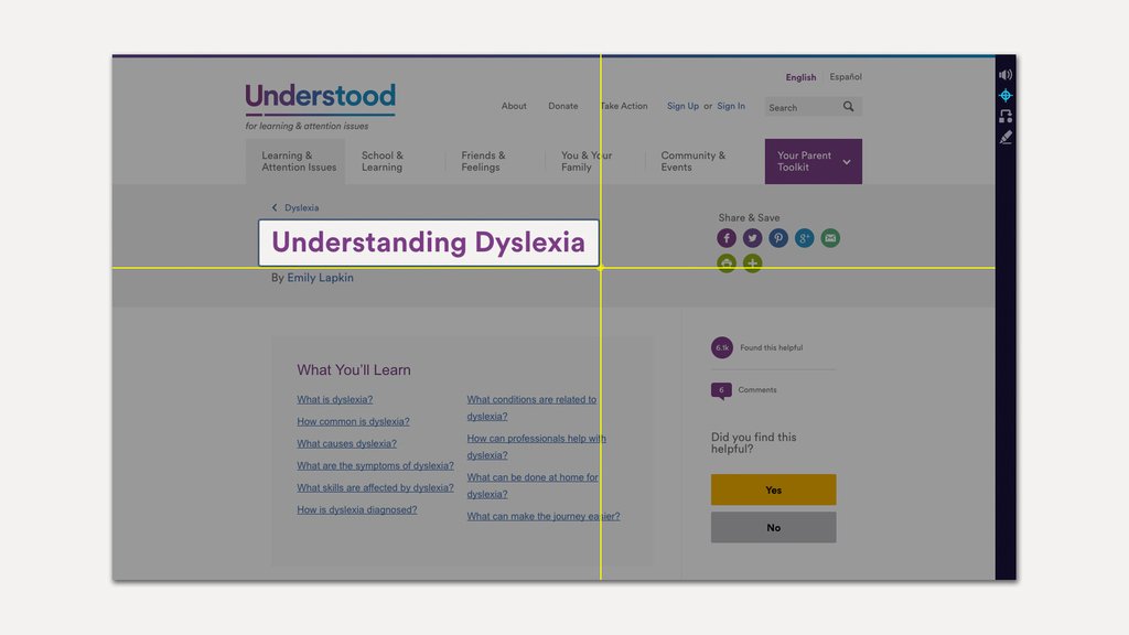 rudytoot1's tweet image. 6 Chrome Tools for Kids With Reading Issues sco.lt/6TezDd #readingchat #readingproblems #Chrometools #edtech