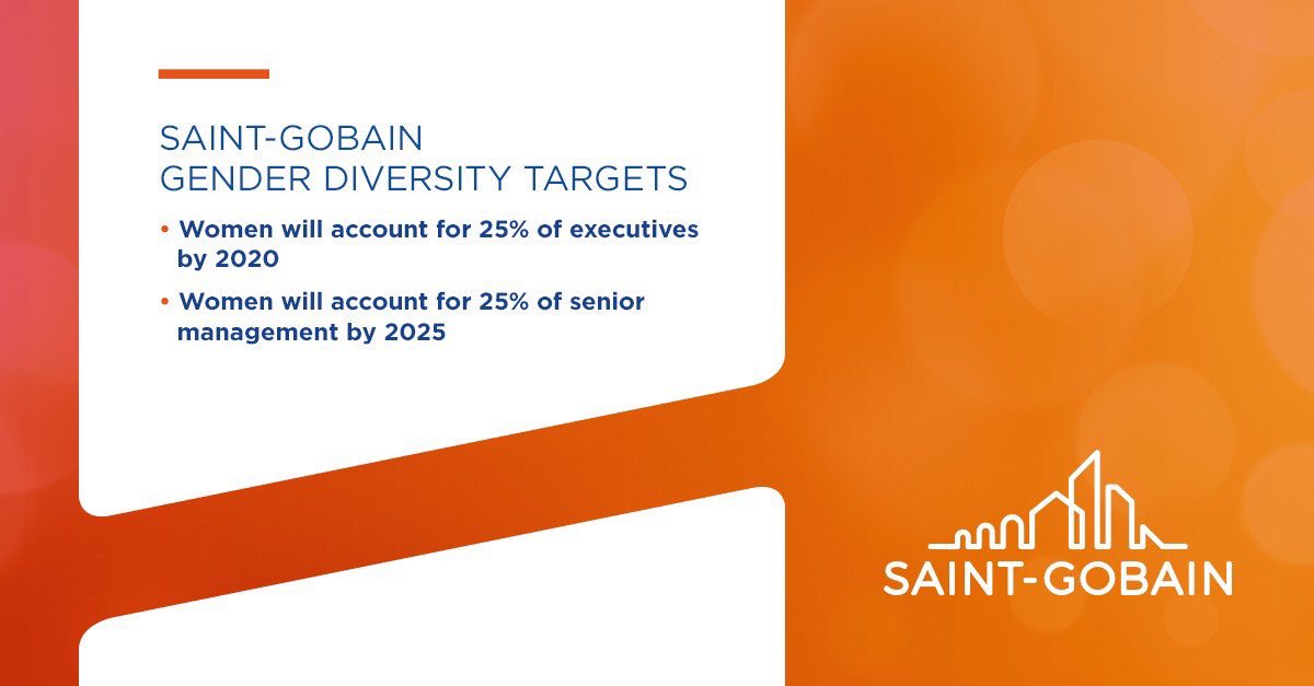 Saint-Gobain tweet media
