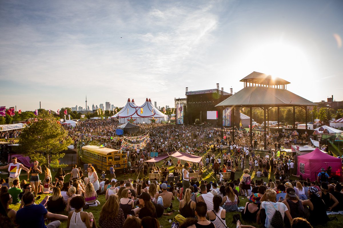 Bestival Toronto tweet media