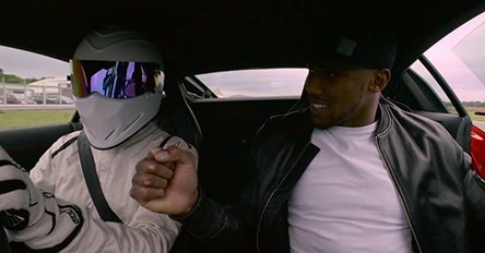 sportbible's tweet photo. WATCH: The only time you will see Anthony Joshua genuinely scared...😂 https://t.co/EGYxraGXoo https://t.co/l6BhlHbrvK
