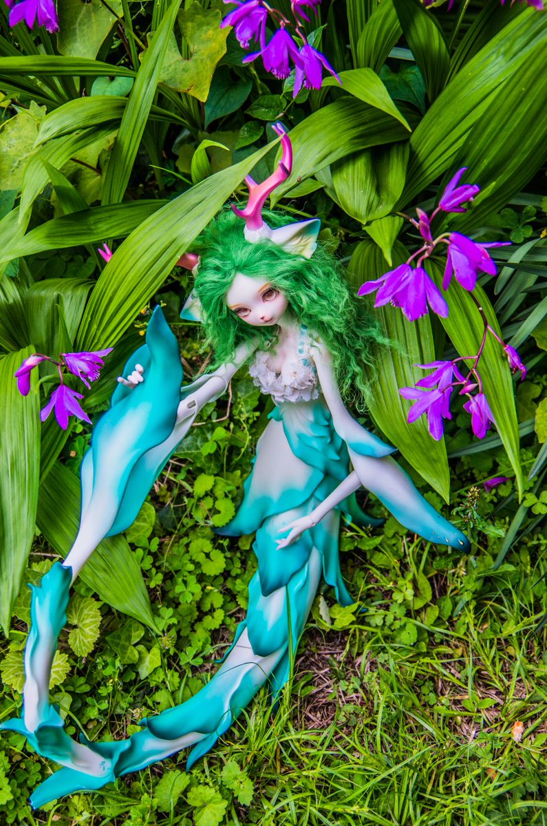 らるか tweet media