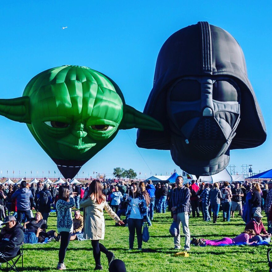 Ballooningmedia tweet media