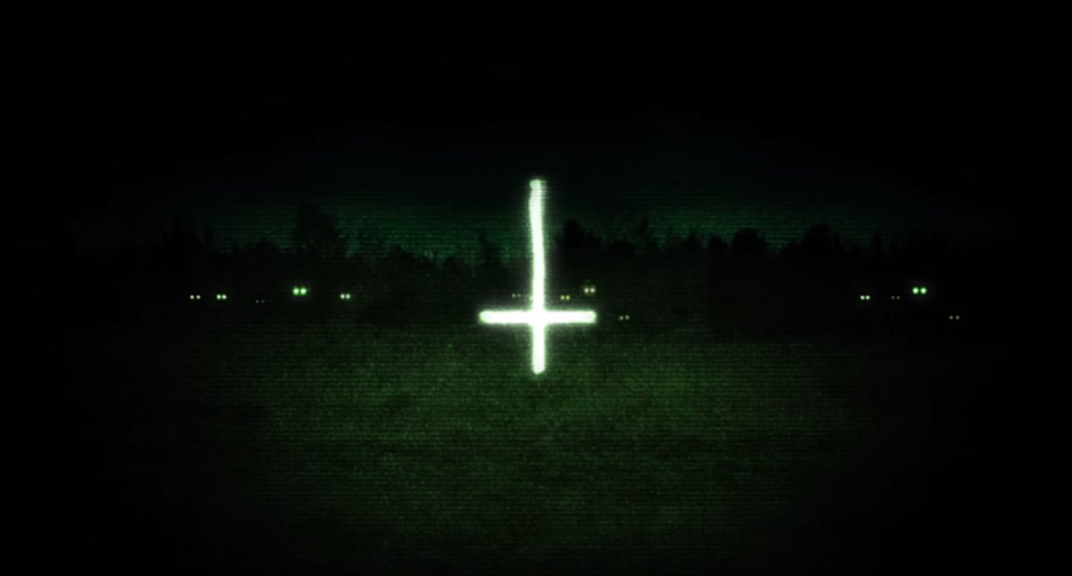 osaxnymloth's tweet image. O tym, czemu bieganie po polu kukurydzy nocą nie jest straszne, czyli recenzja #Outlast2 
saveproject.pl/review.php?rev…