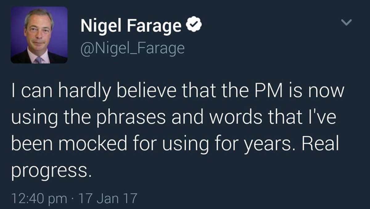 Why no sensible person should vote Tory in one tweet #GE2017