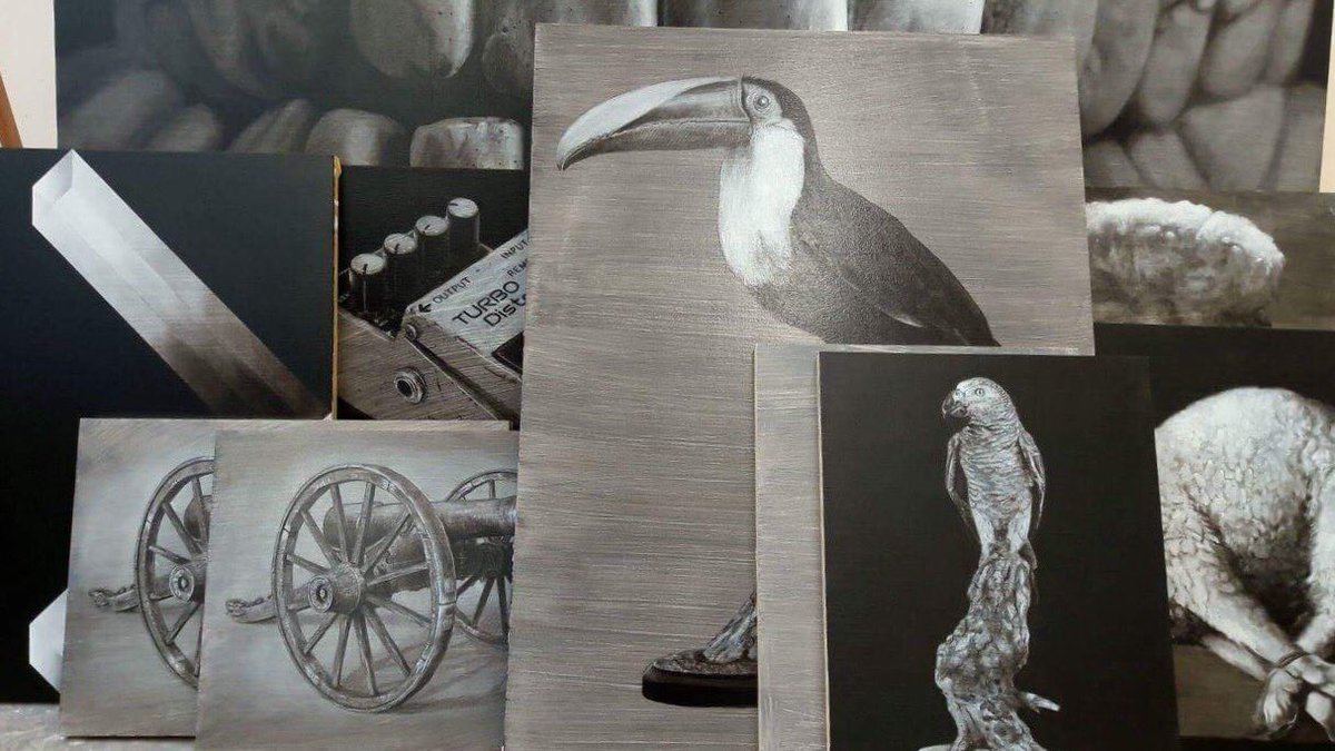 Coming up this Saturday: Niek Hendrix - Projections! #Dapiran Art Project Space dapiran.nl