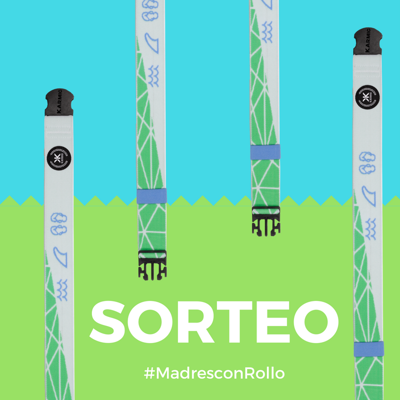 karmigbelts's tweet photo. Nos volvemos locos! Nuevo #sorteo de lo + #fresh ¡3 likes + 3 Rtw y nombra a 2 #amigos con el hashtag  #MadresConRollo ¿El ganador? El Lunes https://t.co/OfxZ2IcfpZ