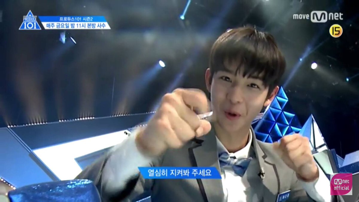 BAEJINYOUNG_TH's tweet photo. [CAP VIDEO🎥 ] ตัวอย่าง EP.5 มาแล้วนะคะ แพจินยองน่ารักมากๆเลย พรุ่งนี้มารอติดตามกันนะคะ 💛
📎https://t.co/r9mwCXXT6N
#PRODUCE101 #배진영 https://t.co/3fuAnohLD1