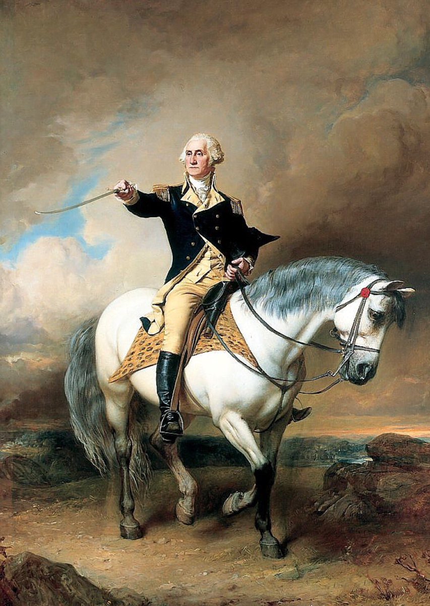 ChaseCatoRVHS's tweet photo. 1 day from the APUSH exam #APUSHPresidentialCountdown President Washington. #APUSH1 #POTUSProfiles #APUSHReview https://t.co/o1JqT8kTMM